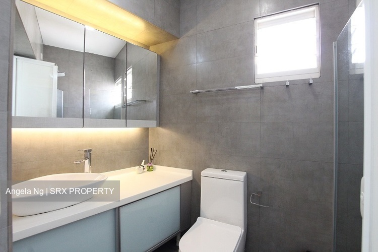 Blk 264E Compassvale Bow (Sengkang), HDB 4 Rooms #172457242